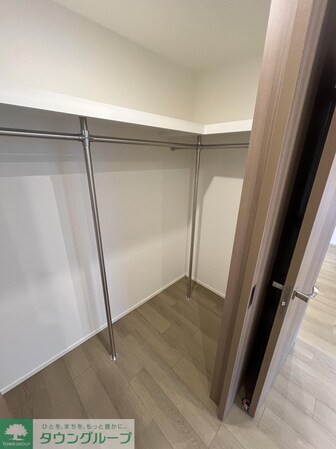 ザ・パークハビオ神楽坂レジデンスSouthの物件内観写真